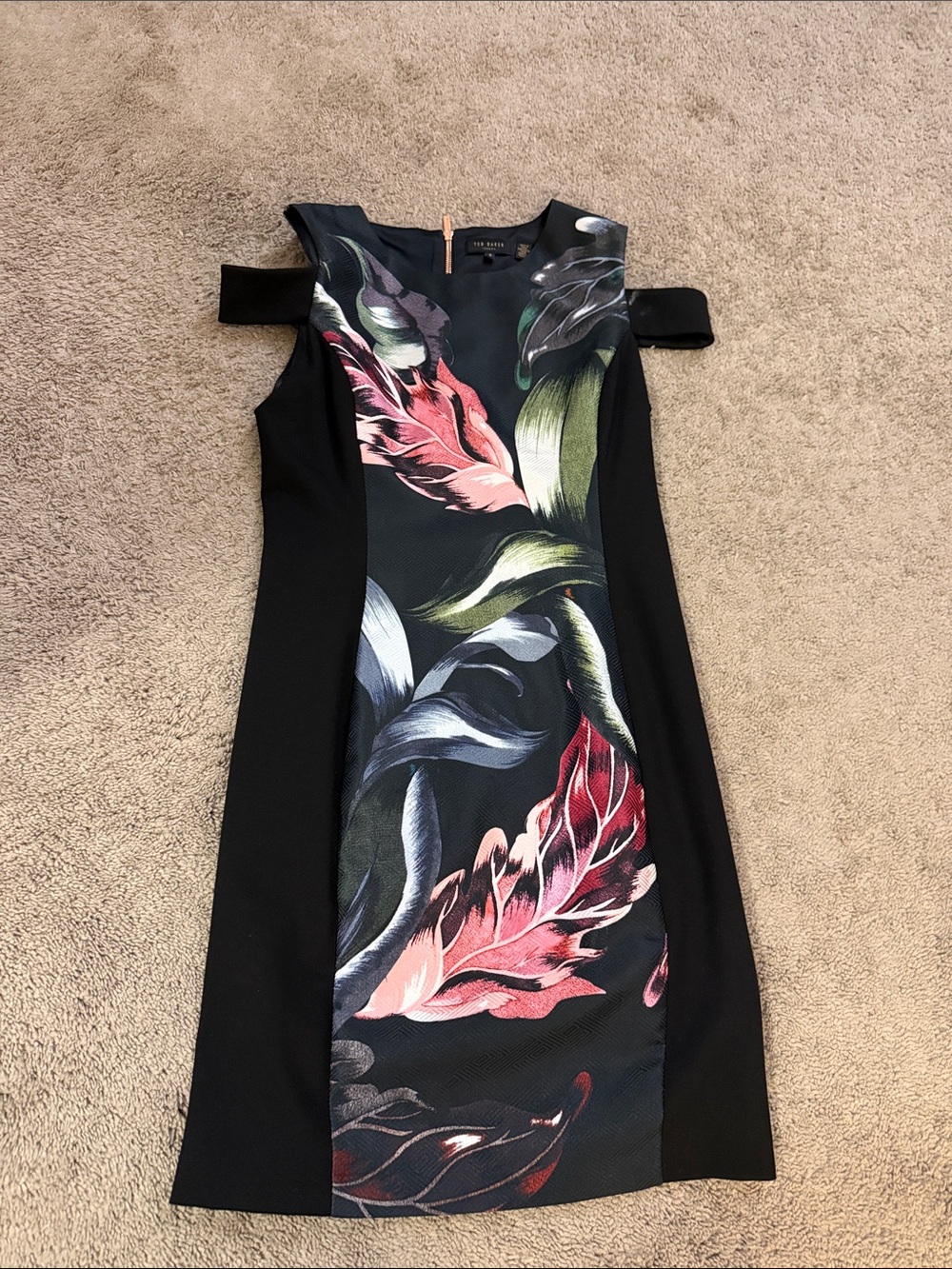 Ted Baker Dress